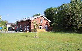Altes Bahnhofsvorsteherhaus
